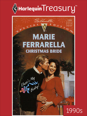 Christmas Bride - ebook